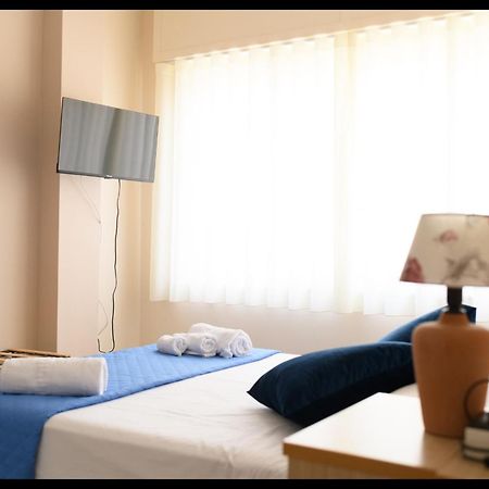 Gli Scacchi Apartments-King-Centro Storico Pizzo Екстериор снимка
