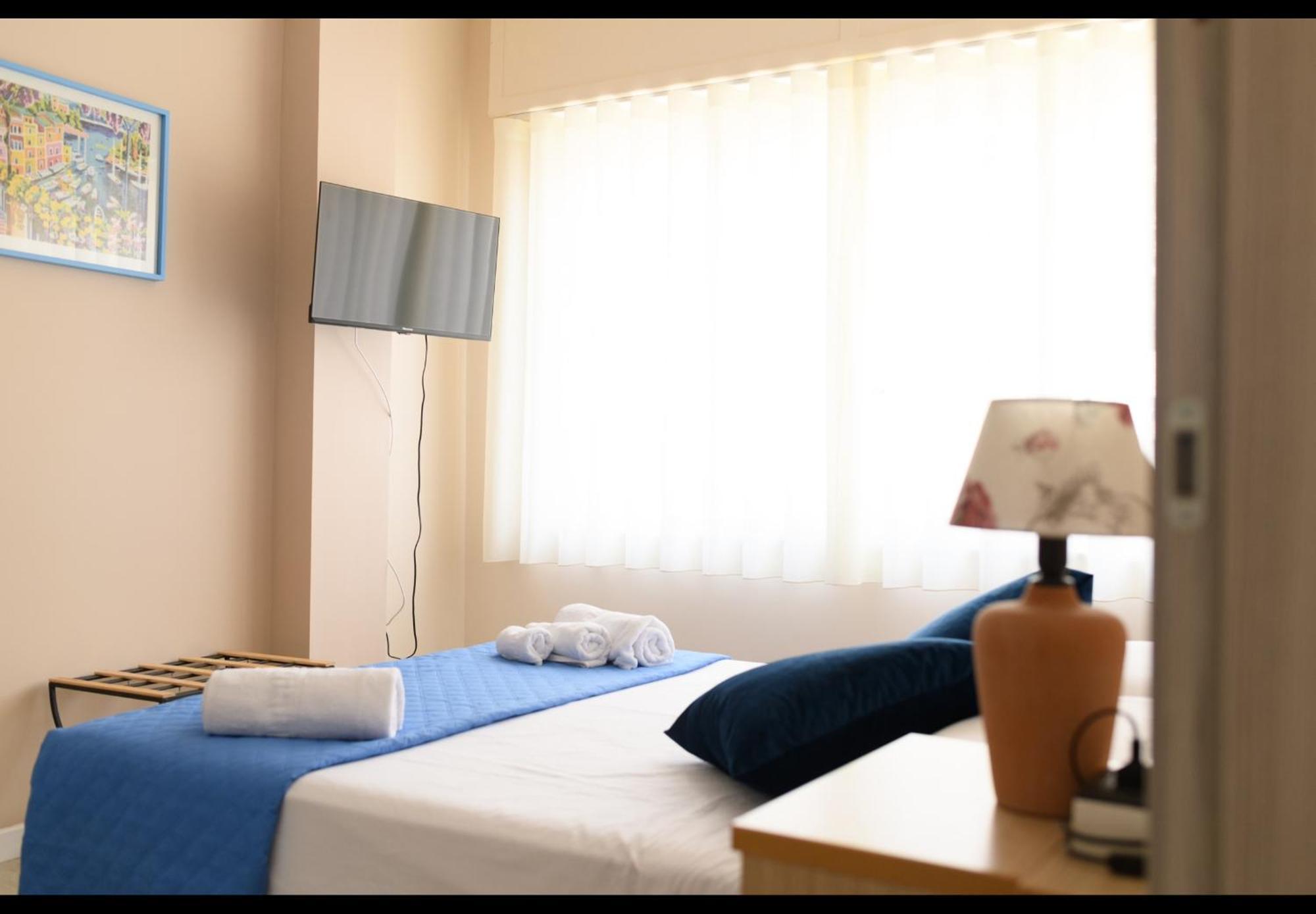 Gli Scacchi Apartments-King-Centro Storico Pizzo Екстериор снимка