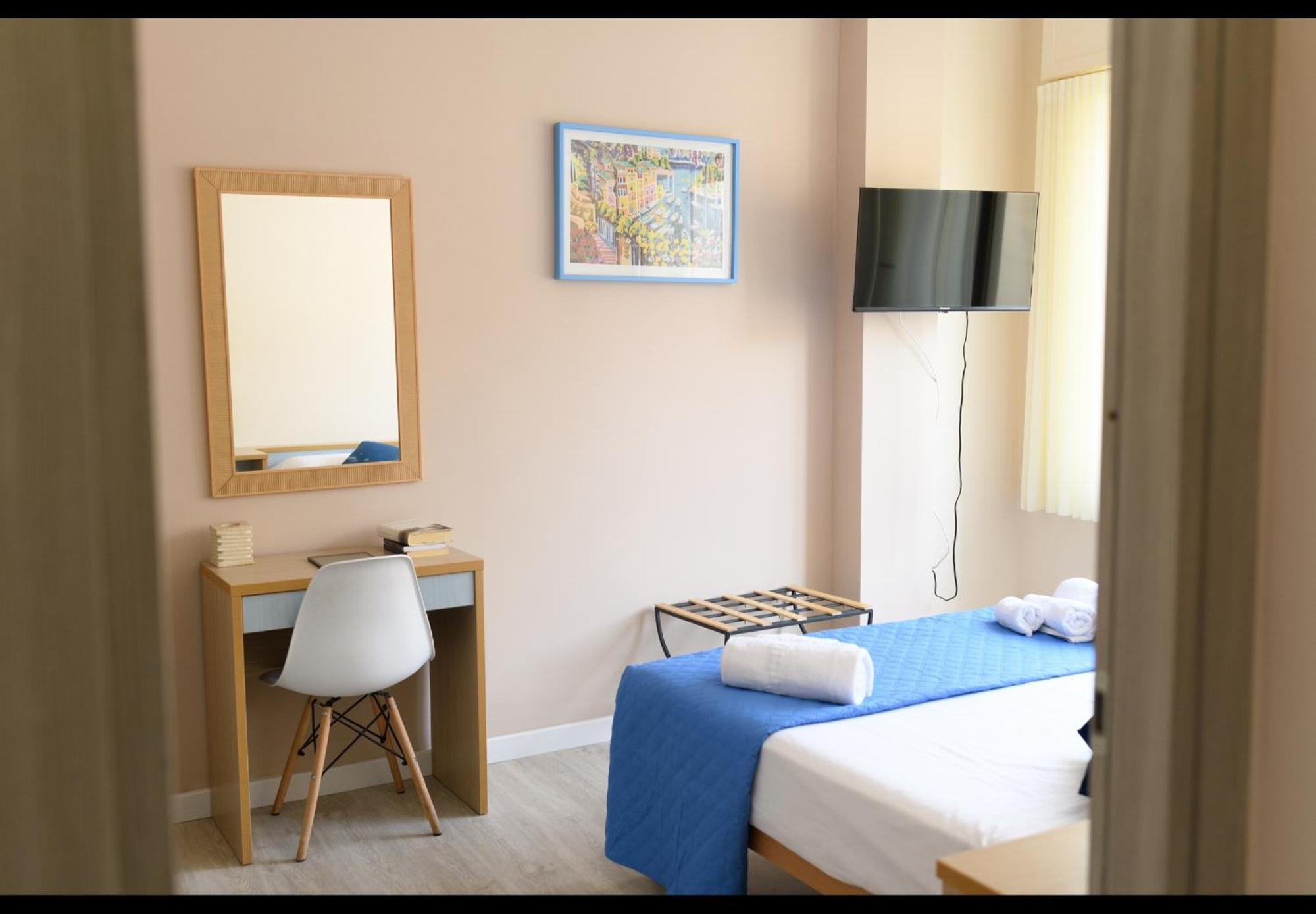 Gli Scacchi Apartments-King-Centro Storico Pizzo Екстериор снимка